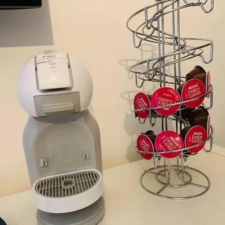 Cocooning Avec Parking Gratuit & Wifi *