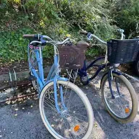 Cocooning Avec Parking Gratuit & Wifi Apartament